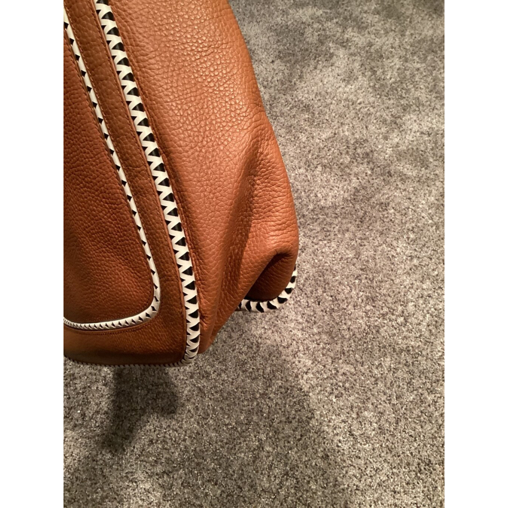 Kate Spade Dorma Tote Cognac - Picture 6 of 8